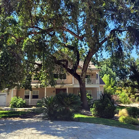 Kings River Reflections Sanger Exterior photo