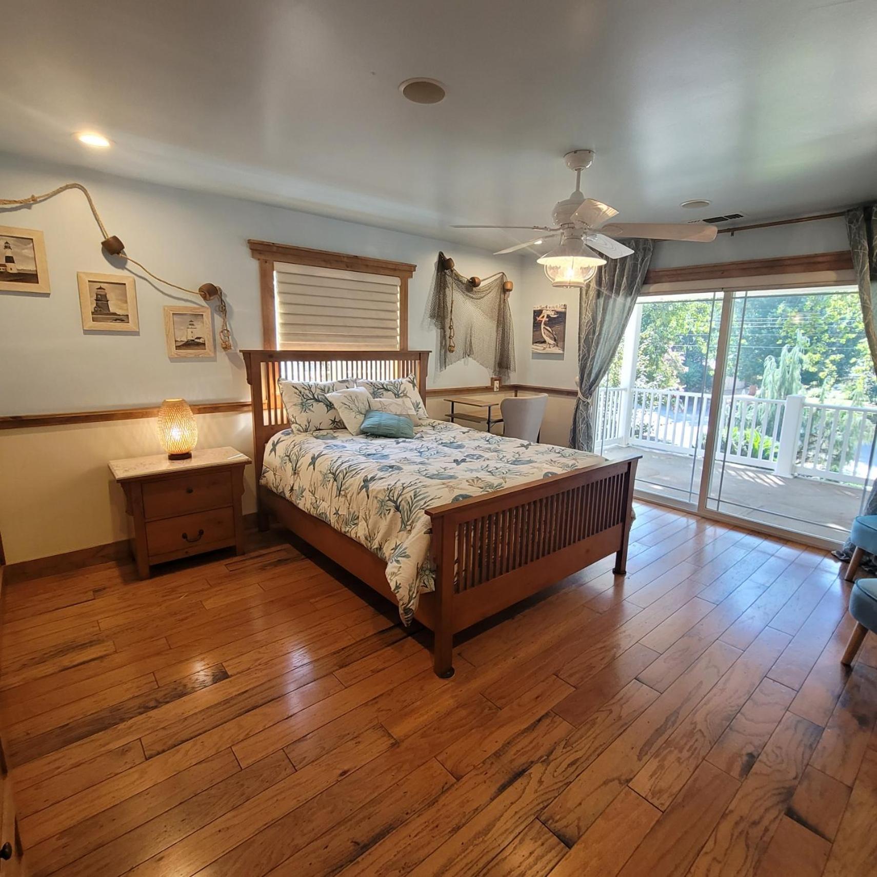 Kings River Reflections Homestay Sanger