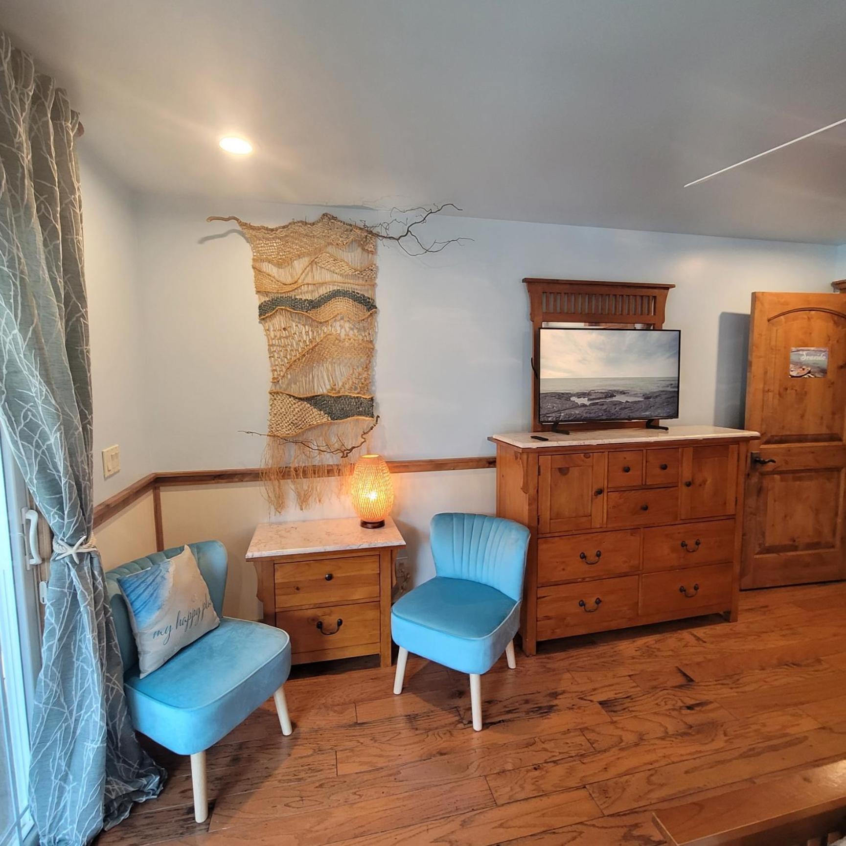 Kings River Reflections Homestay